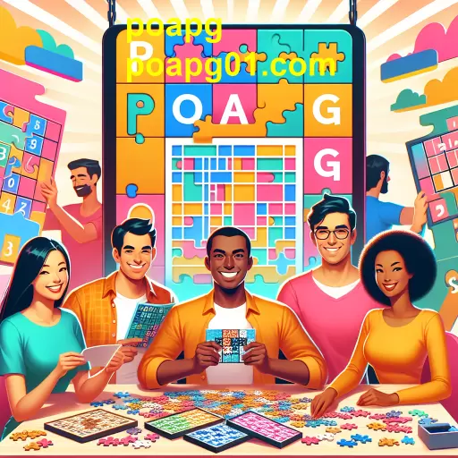 A Magia dos Jogos de Quebra-Cabeça: Desafiando a Mente