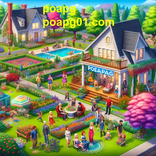 A Revolução dos Jogos de Simulação: Uma Experiência Interativa Única